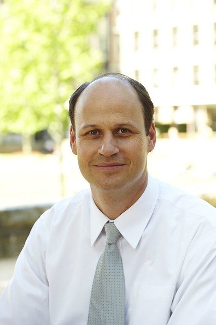 Johann Peter Murmann
